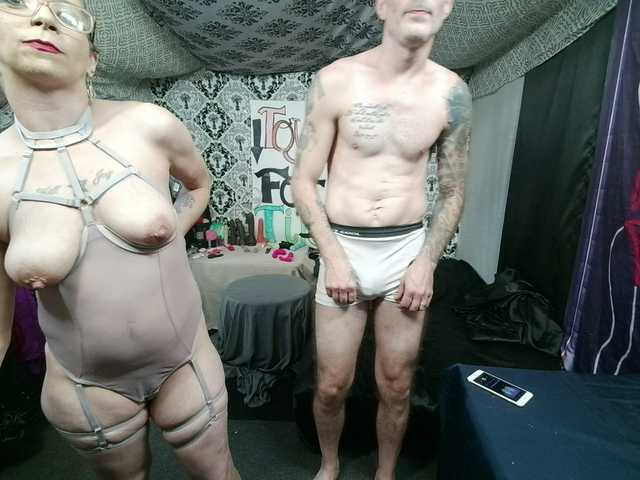CandysReaperCouple420