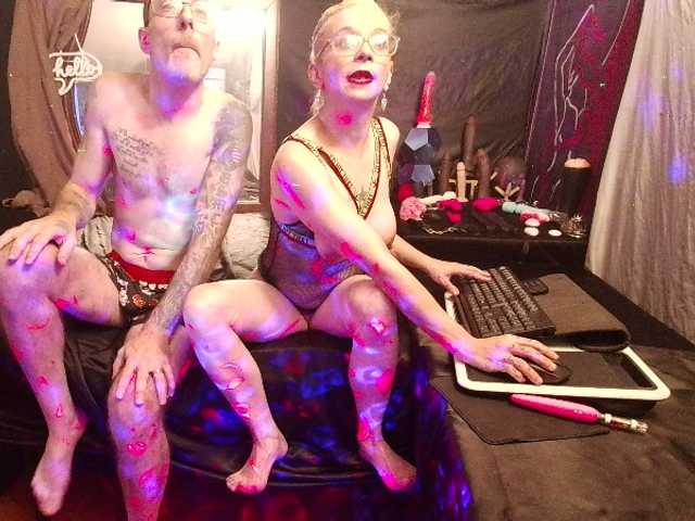 CandysReaperCouple420