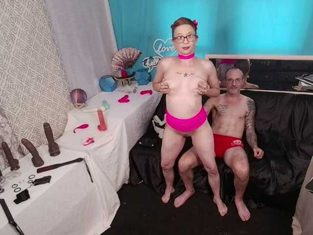 CandysReaperCouple420