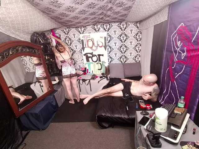 CandysReaperCouple420 live cam on BongaCams
