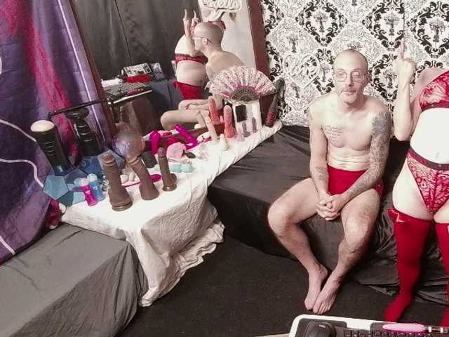 CandysReaperCouple420