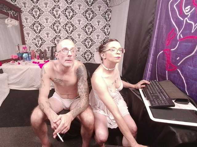 CandysReaperCouple420