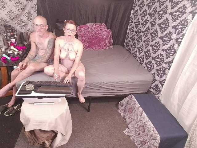 CandysReaperCouple420