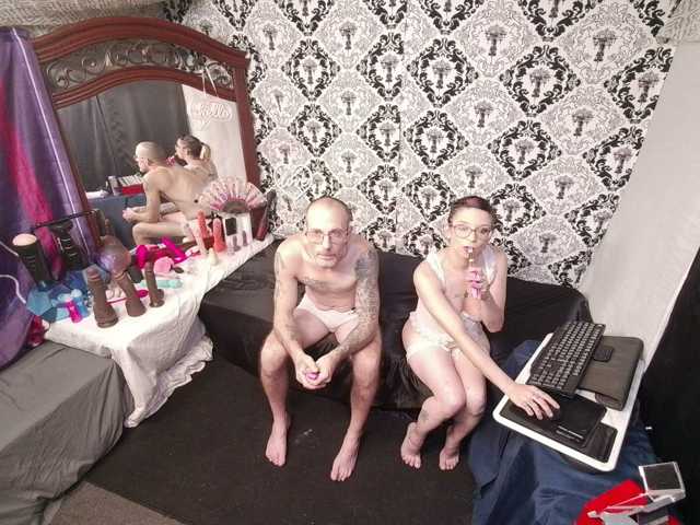 CandysReaperCouple420