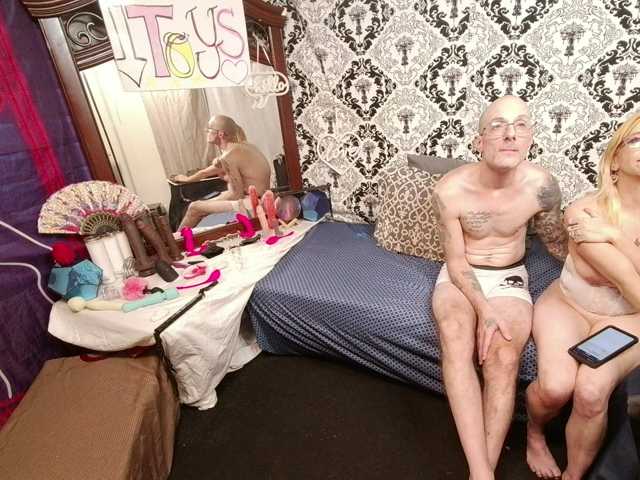 CandysReaperCouple420