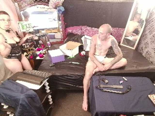 CandysReaperCouple420