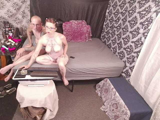 CandysReaperCouple420