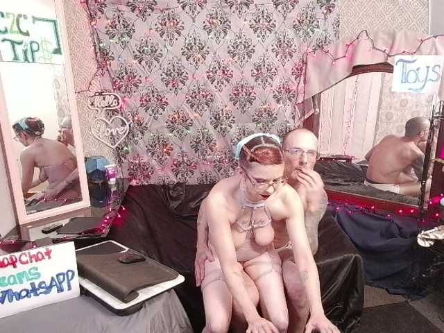 CandysReaperCouple420