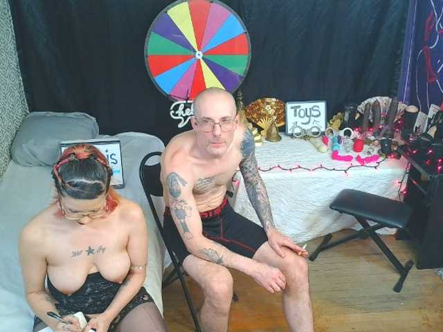 Preview of candysreapercouple420