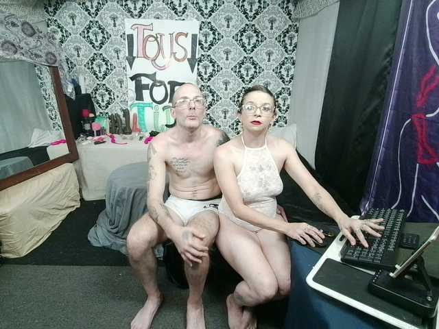 CandysReaperCouple420