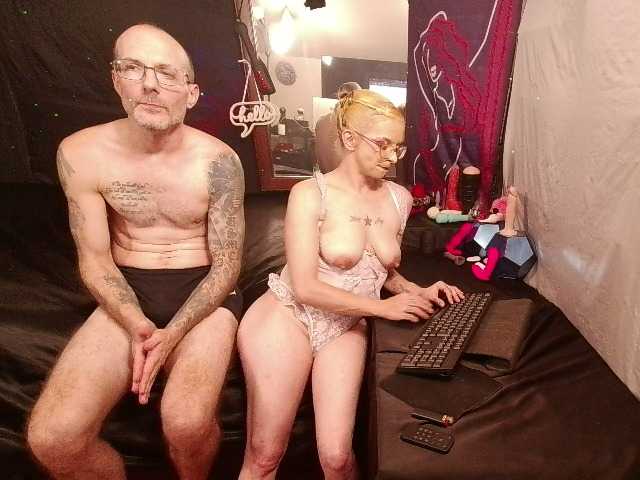 CandysReaperCouple420