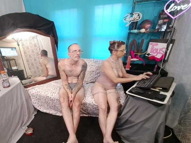 CandysReaperCouple420