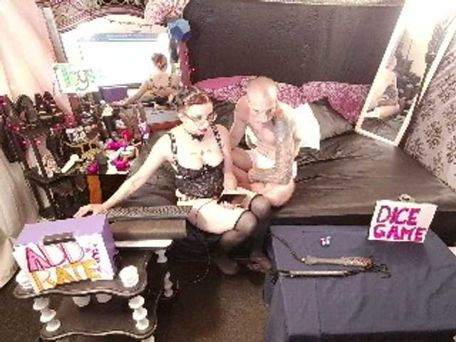 CandysReaperCouple420