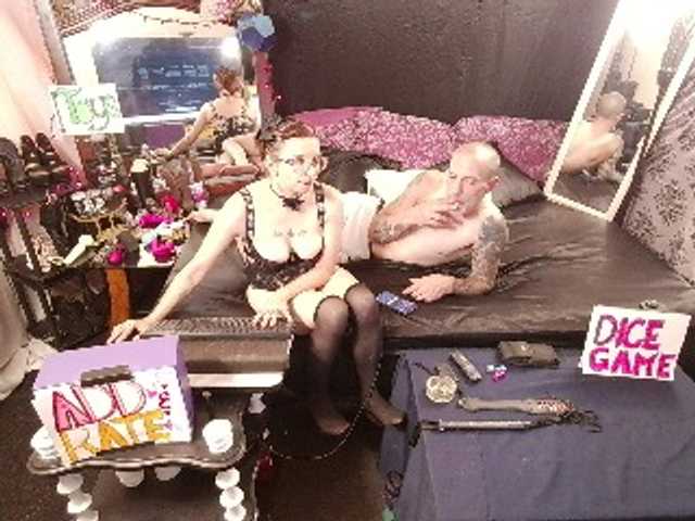 CandysReaperCouple420