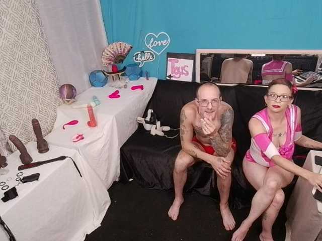 CandysReaperCouple420