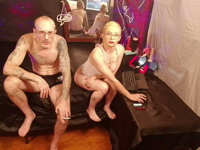 CandysReaperCouple420