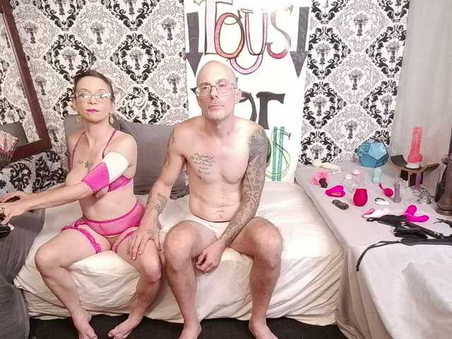CandysReaperCouple420