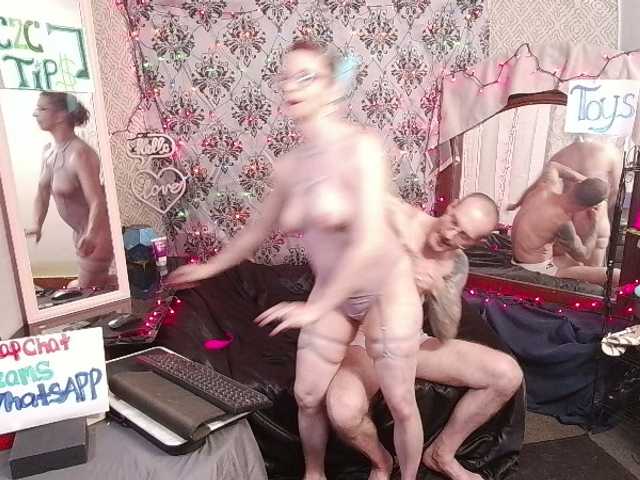 CandysReaperCouple420