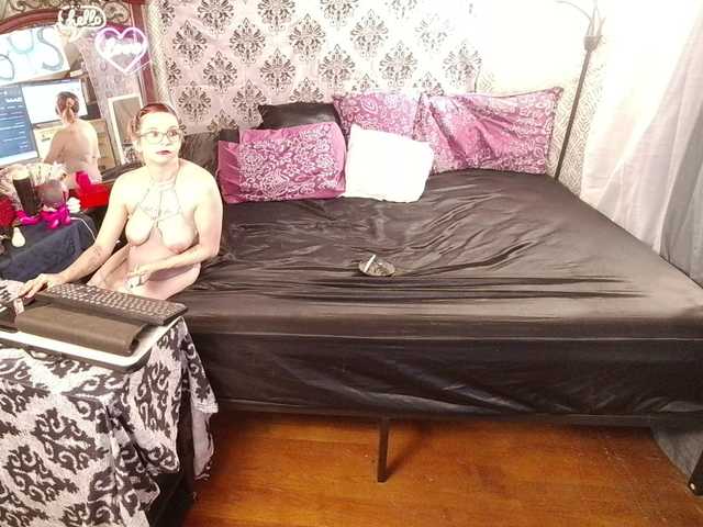 CandysReaperCouple420 live cam on BongaCams