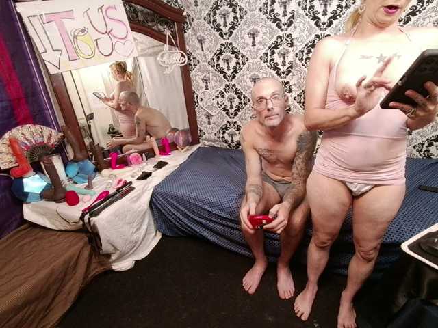 CandysReaperCouple420