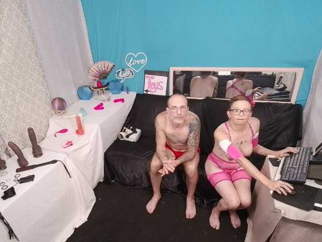 CandysReaperCouple420