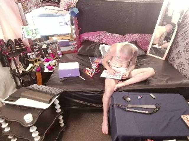 CandysReaperCouple420