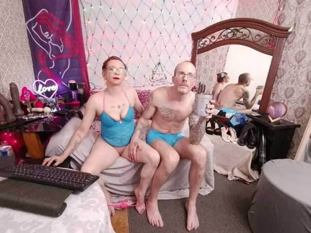 CandysReaperCouple420