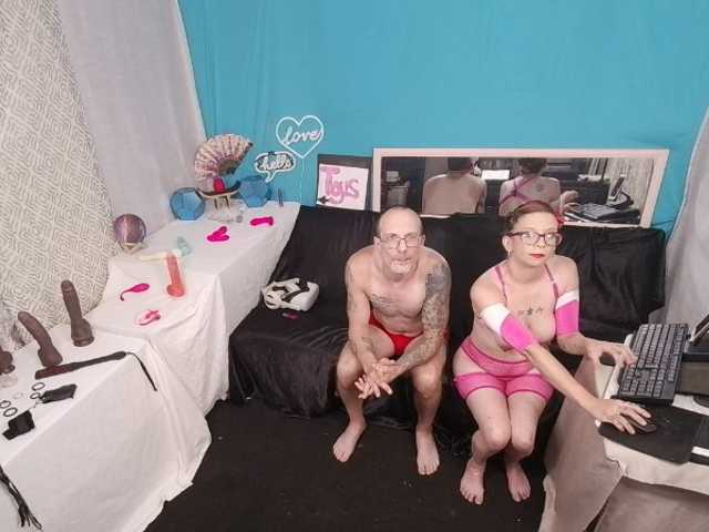 CandysReaperCouple420