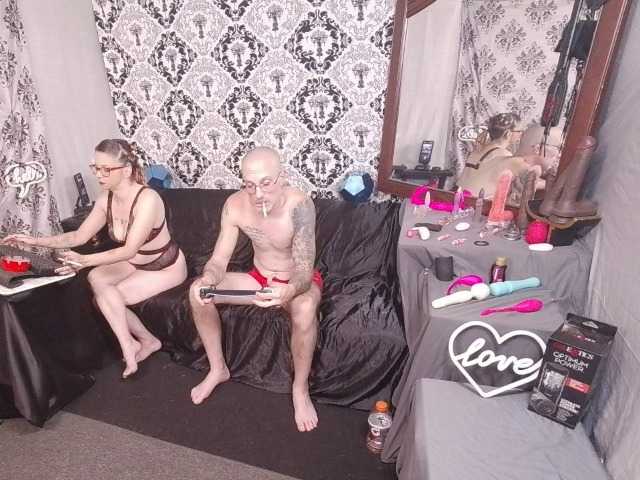 CandysReaperCouple420