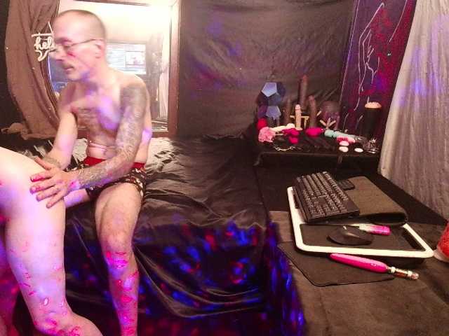 CandysReaperCouple420