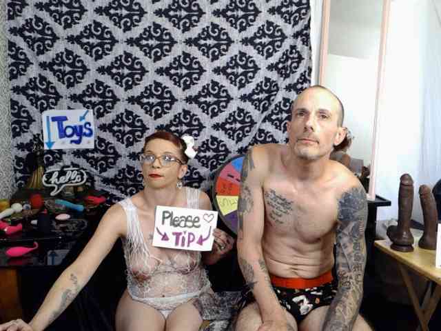 CandysReaperCouple420