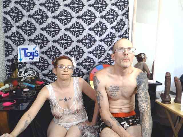 CandysReaperCouple420