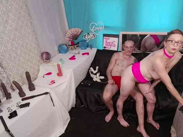 CandysReaperCouple420