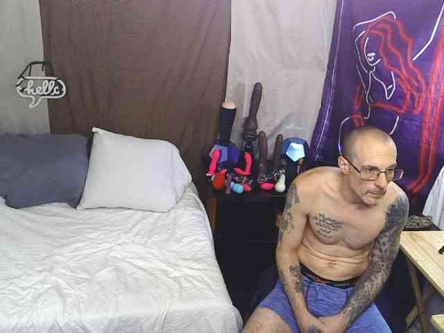 Model: CandysReaperCouple420