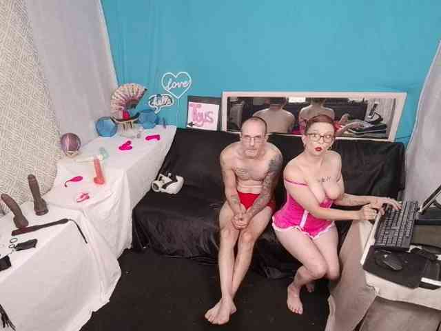CandysReaperCouple420