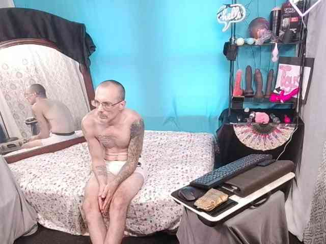 CandysReaperCouple420 webcam