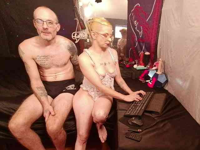 CandysReaperCouple420