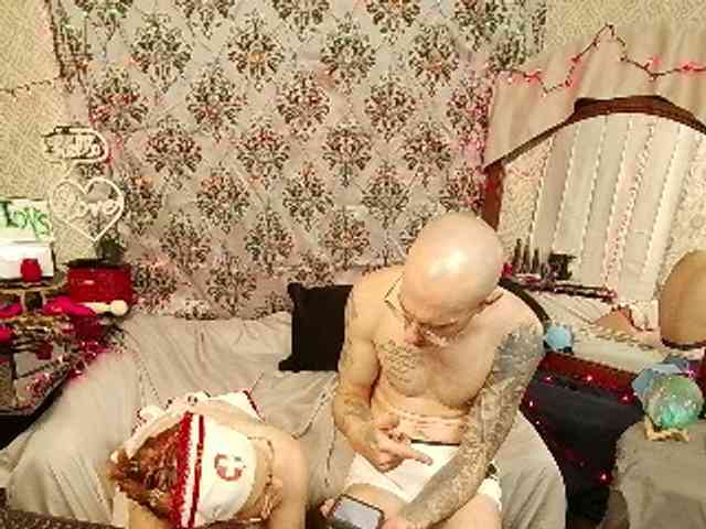 CandysReaperCouple420