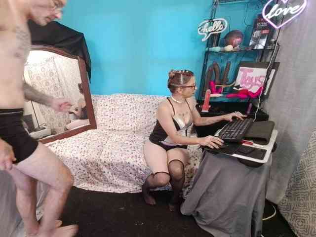 CandysReaperCouple420