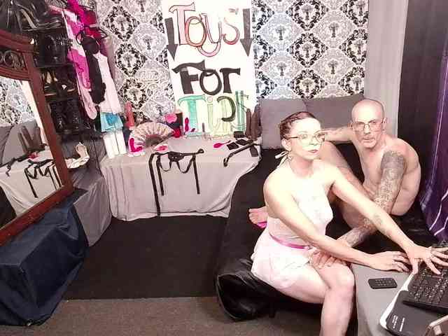 CandysReaperCouple420