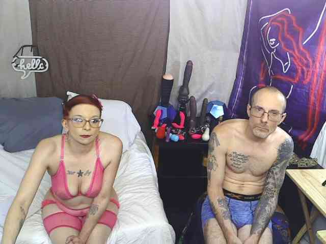 CandysReaperCouple420