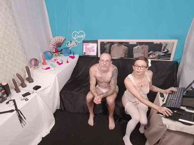 CandysReaperCouple420