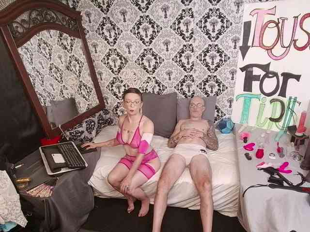 CandysReaperCouple420
