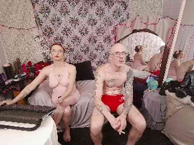 CandysReaperCouple420