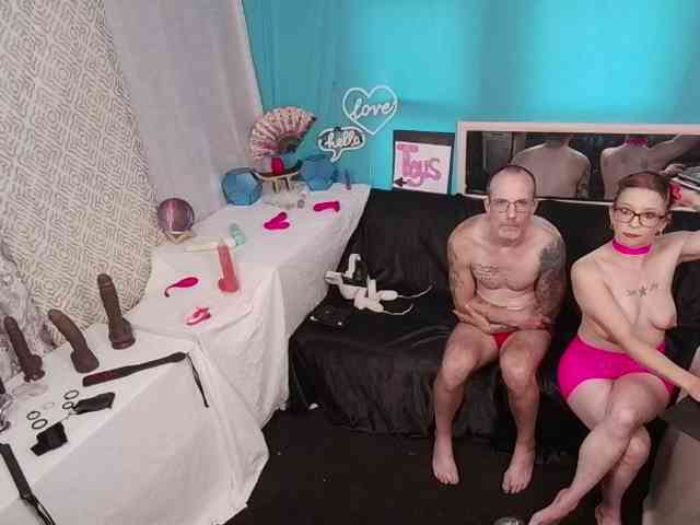 CandysReaperCouple420