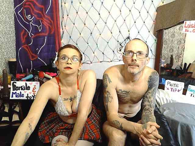 CandysReaperCouple420