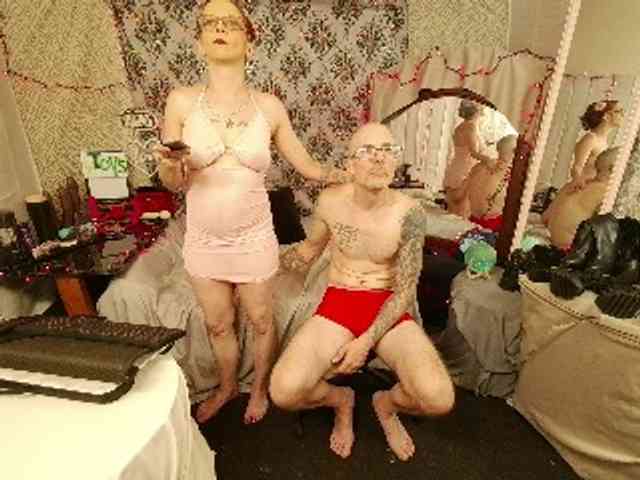 CandysReaperCouple420