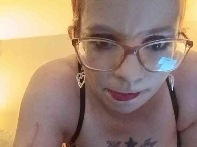 CandysReaperCouple420 webcam