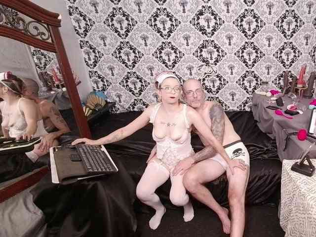 CandysReaperCouple420
