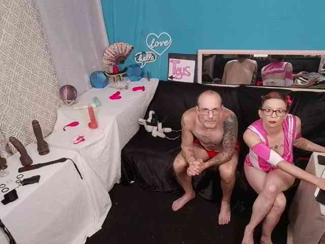 CandysReaperCouple420